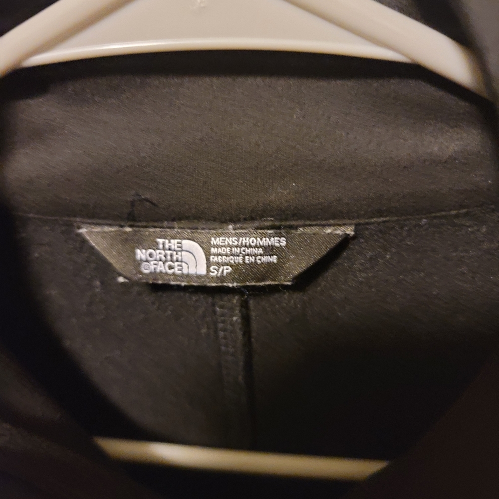 North Face jacket - Picture 3 of 4